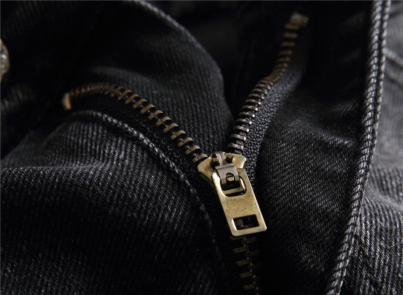 Fashion Jeans Chr0me - <3