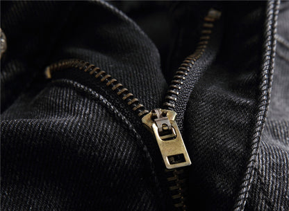 Fashion Jeans Chr0me - <3